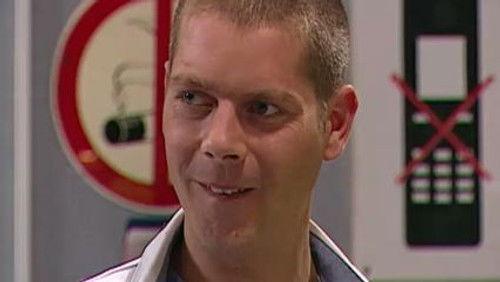 Spoed Season 2 Episode 12 - De Vergeetput