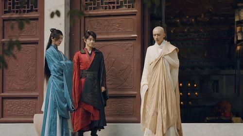 The Blood of Youth Season 1 Episode 6 - Wuxin Breaks the Formation and Loses His Martial Power