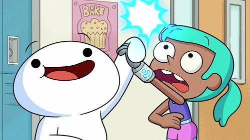 undefined Season 2 Episode 4 - Body Swap