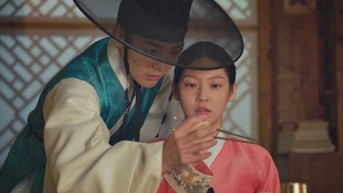 Flower Crew: Joseon Marriage Agency Season 1 Episode 9 - Episode 9