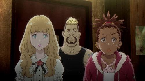 CAROLE & TUESDAY Season 1 Episode 17 - Head Over Heels
