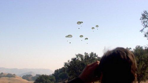 Jericho Season 1 Episode 10 - Red Flag