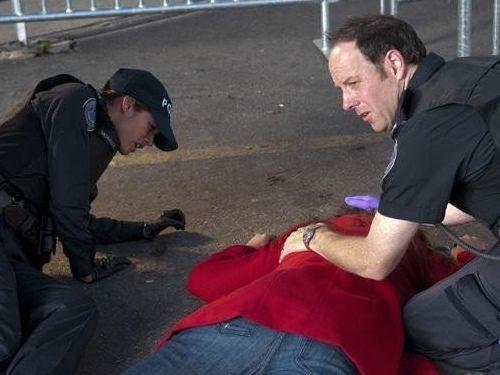 undefined Season 2 Episode 1 - Butterflies