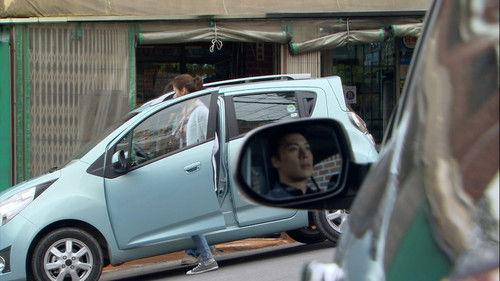 A Man Called God Season 1 Episode 14 - A Man Called God Episode 14