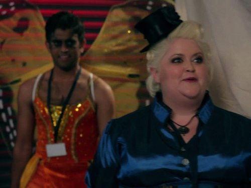 The Guild Season 5 Episode 10 - Strategy Timez