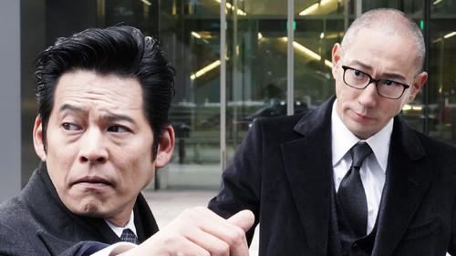 Suits Season 1 Episode 10 - Episode 10