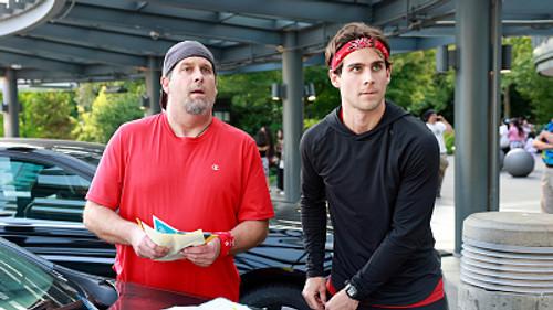 The Amazing Race Season 35 Episode 12 - A Sunset, Seattle Scramble