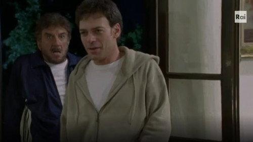 The marshal Rocca Season 5 Episode 6 - The evil returns