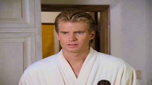 Dynasty Season 5 Episode 10 - Krystina