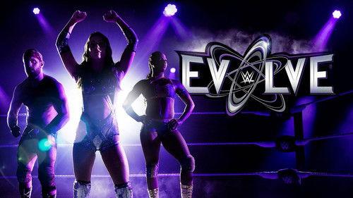 WWE EVOLVE Season 1 Episode 1 - March 5, 2025