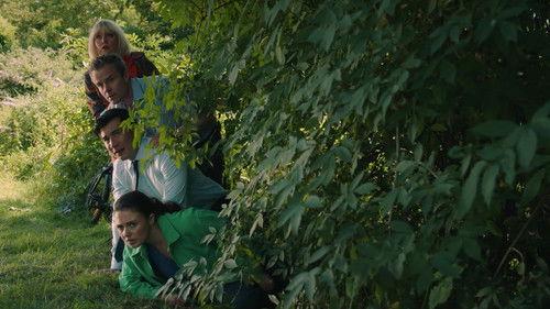 Agatha Raisin Season 4 Episode 7 - There Goes the Bride (2)