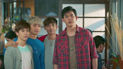 Bangkok Buddies Season 1 Episode 2 - Episode 2