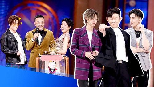 Mars Intelligence Agency Season 5 Episode 6 - Episode 6