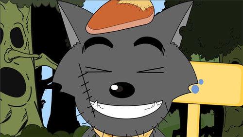 Pleasant Goat and Big Big Wolf Season 1 Episode 13 - Episode 13