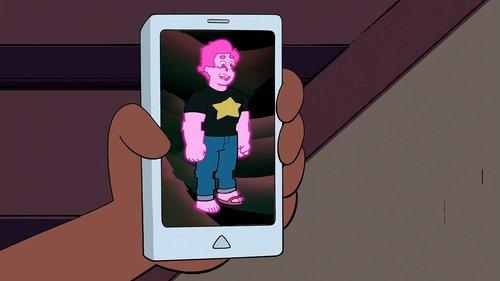 Steven Universe Future Season 1 Episode 18 - Everything's Fine