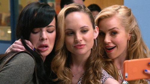 undefined Season 5 Episode 3 - Jenna In Wonderland