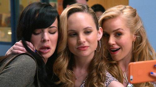 Awkward. Season 5 Episode 3 - Jenna In Wonderland