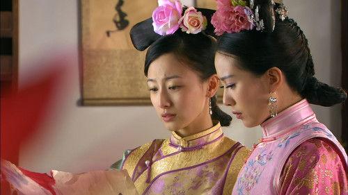 Scarlet Heart Season 1 Episode 18 - Episode 18