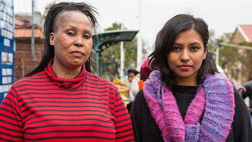 Unreported World Season 17 Episode 15 - South Africa's Skin Bleaching Scandal