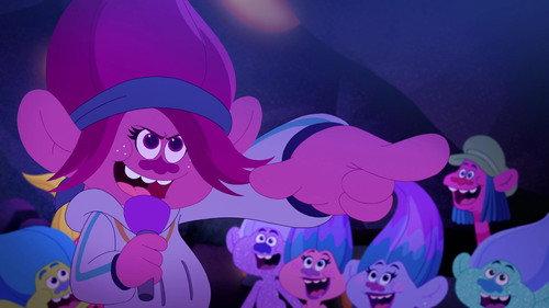 Trolls: The Beat Goes On! Season 2 Episode 5 - Big Poppy