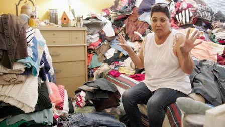 Tidying Up with Marie Kondo Season 1 Episode 2 - Empty Nesters