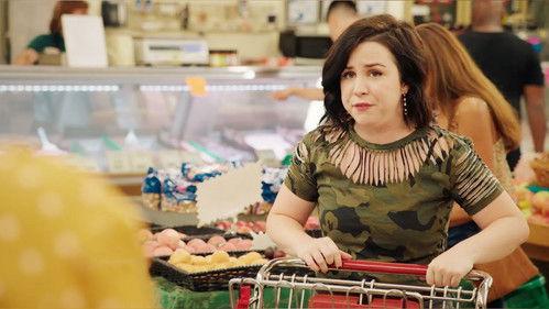 Overthinking with Kat & June Season 1 Episode 1 - The Icebreaker Cometh