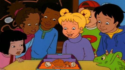 The Magic School Bus Season 4 Episode 2 - Cracks a Yolk