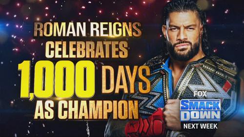 WWE Friday Night SmackDown Season 25 Episode 22 - June 2, 2023