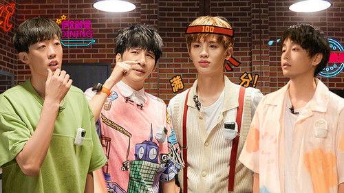 Great Escape Season 4 Episode 7 - Strange Town (1)