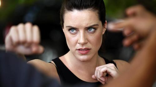 undefined Season 3 Episode 2 - The Wrong Man