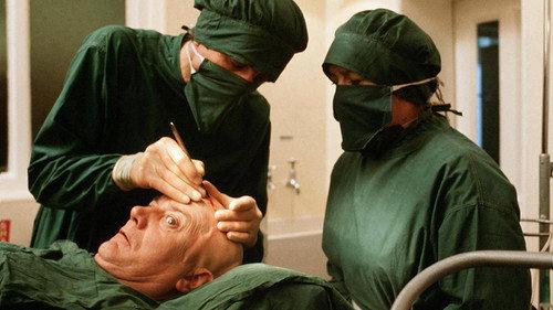Hammer House of Horror Season 1 Episode 13 - The Mark of Satan