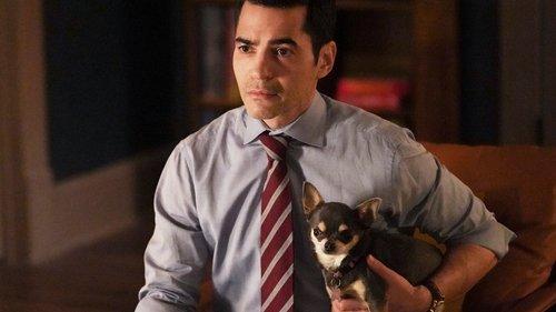 Will Trent Season 1 Episode 12 - Nothing Changed Except for Everything