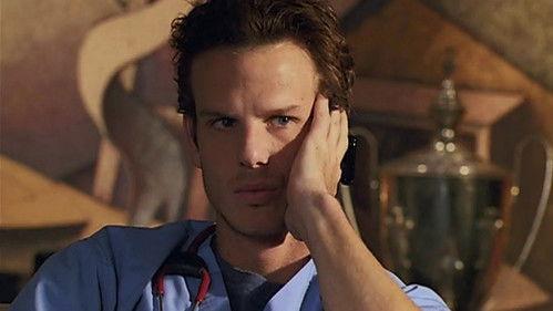 Chicago Hope Season 2 Episode 10 - The Ethics of Hope