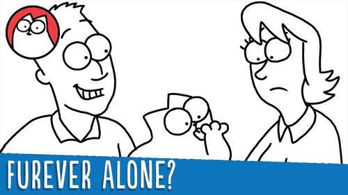Simon's Cat Season 10 Episode 4 - Dinner Date: Just Desserts! (A Valentine's Special)