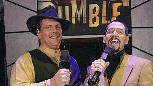 WWF Superstars Season 12 Episode 3 - Superstars - Jan 19, 1997