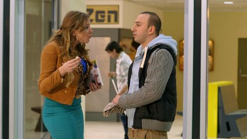 Danni Lowinski Season 1 Episode 12 - Episode 12