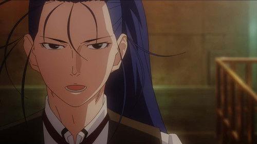 Grisaia: Phantom Trigger Season 1 Episode 13 - Phantom Children