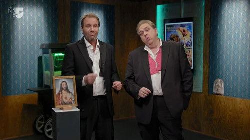 Die kultigsten Filme aller Zeiten Season 2 Episode 4 - Monty Python's The Meaning of Life