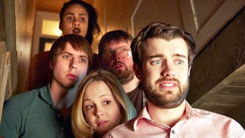 Fresh Meat Season 4 Episode 5 - Episode 5