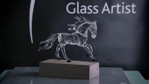 How It's Made Season 30 Episode 8 - Glass Sculptures; Racing Pulley Systems; Inductors; Medicine Balls