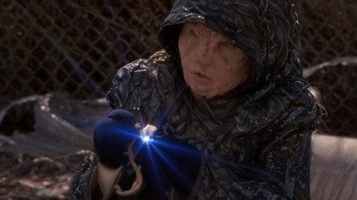 The Outer Limits Season 4 Episode 21 - Promised Land