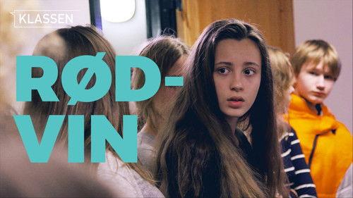 Klassen Season 2 Episode 7 - Red wine