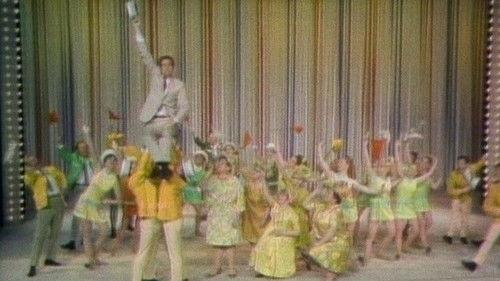 Tony Awards Season 6 Episode 1 - The 22nd Annual Tony Awards