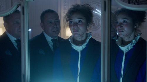 Ares Season 1 Episode 8 - Episode 8