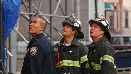 Third Watch Season 4 Episode 11 - Second Chances