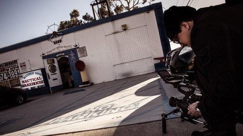 Ghost Adventures Season 12 Episode 6 - Star of India