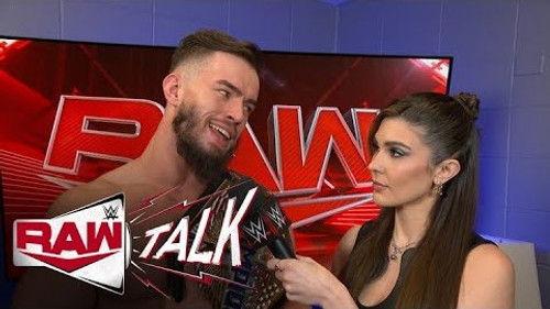 Raw Talk Season 7 Episode 11 - March 13, 2023