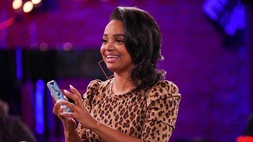 Call Me Kat Season 2 Episode 10 - Call Me Katzilla