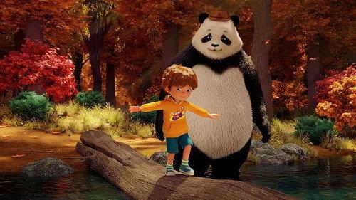 Stillwater Season 1 Episode 8 - Crossing Over / Kind of Blue