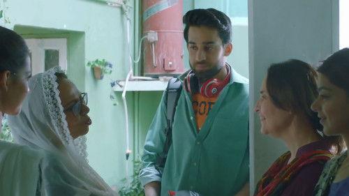 Ek Jhoothi Love Story Season 1 Episode 5 - Baat Chalegi Toh Aage Badhegi